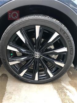 تويوتا كراون